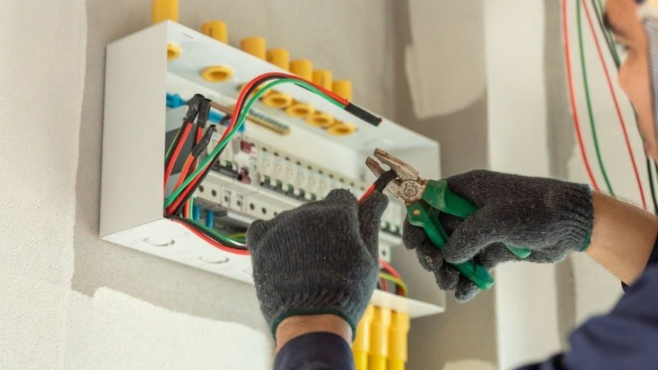 Can Commercial Electrical Services Georgetown Transform Your Business?