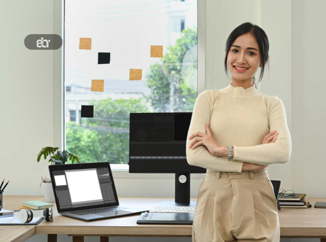 Empower Your Workforce with EBR HR Software: The Leading HRMS Software in Dubai