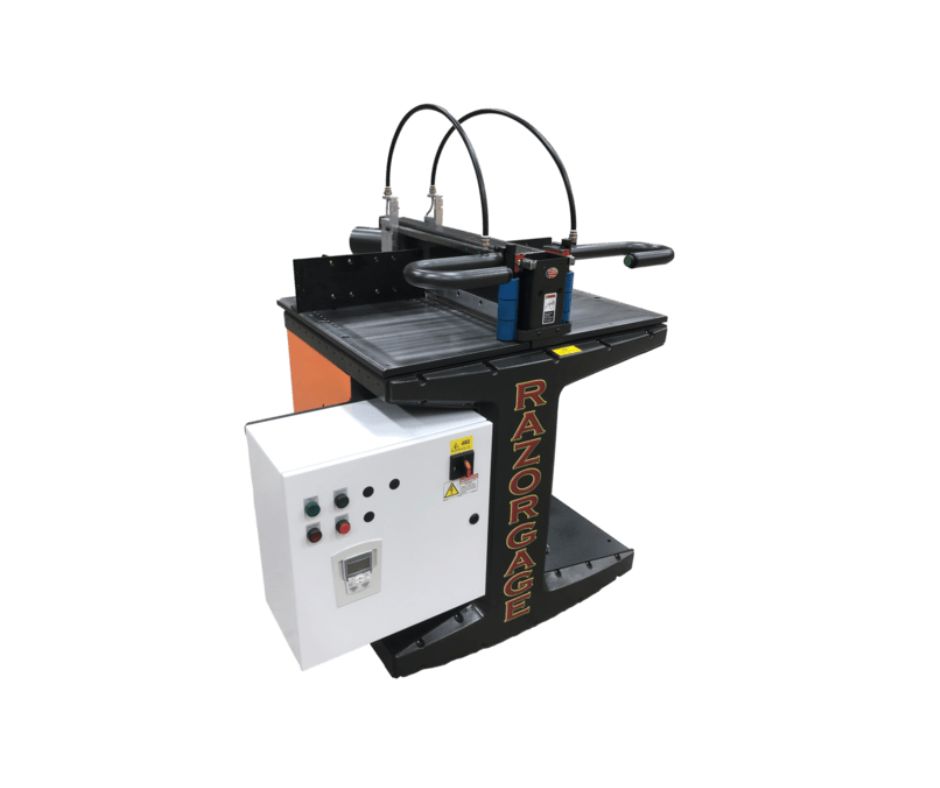 How Automatic Chop Saws Are Revolutionizing Cutting Operations