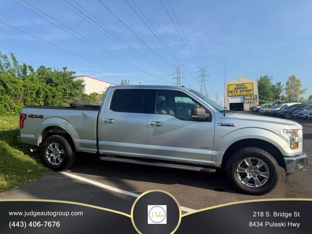 Finding the Perfect Used Car in Maryland: Tips, Tricks, and Local Insights
