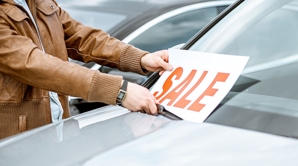 Top Trends Among Pre Owned Car Seller in Ghaziabad You’ll Find on Gaadiportal