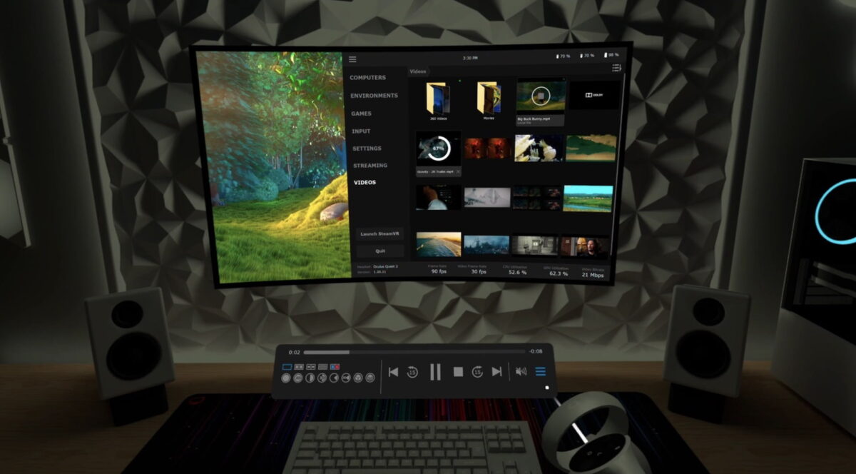 The Ultimate Guide to Setting Up a Home Virtual Desktop