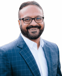Raj Dhaliwal