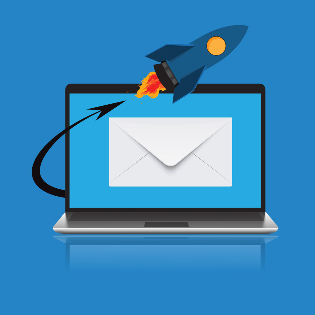 Warming Up a New Email Domain: Start Strong and Stay Safe