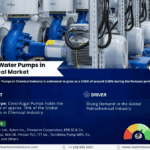 Water Pumps in Chemical Market Insights: Demand, Share, and Key Players 2030