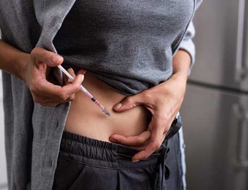 Wegovy Weight Loss Injections: Dubai Overview