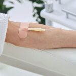 Wellness on Demand with IV Drips