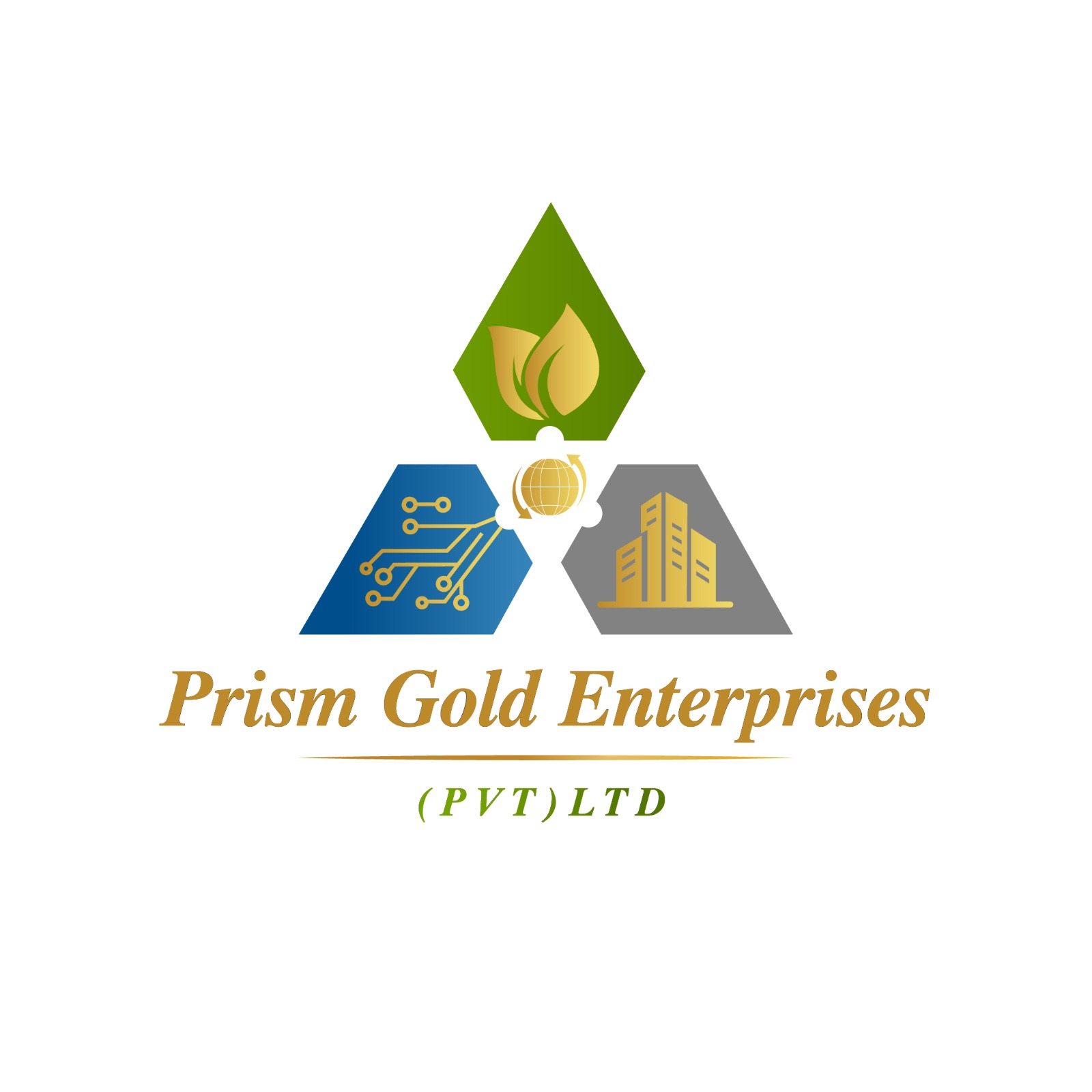 Prism Gold Enterprises Multifaceted Force in Pakistan’s Business Landscape