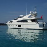Where in Courtenay, British Columbia Can I Find High-End Boats for Sale?