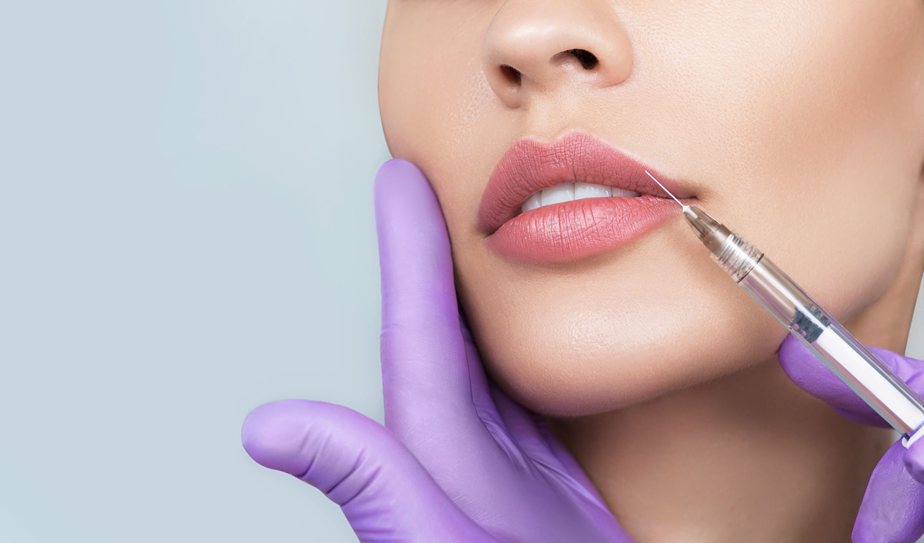 Which Dermal Fillers Are Best for Lip Enhancement?