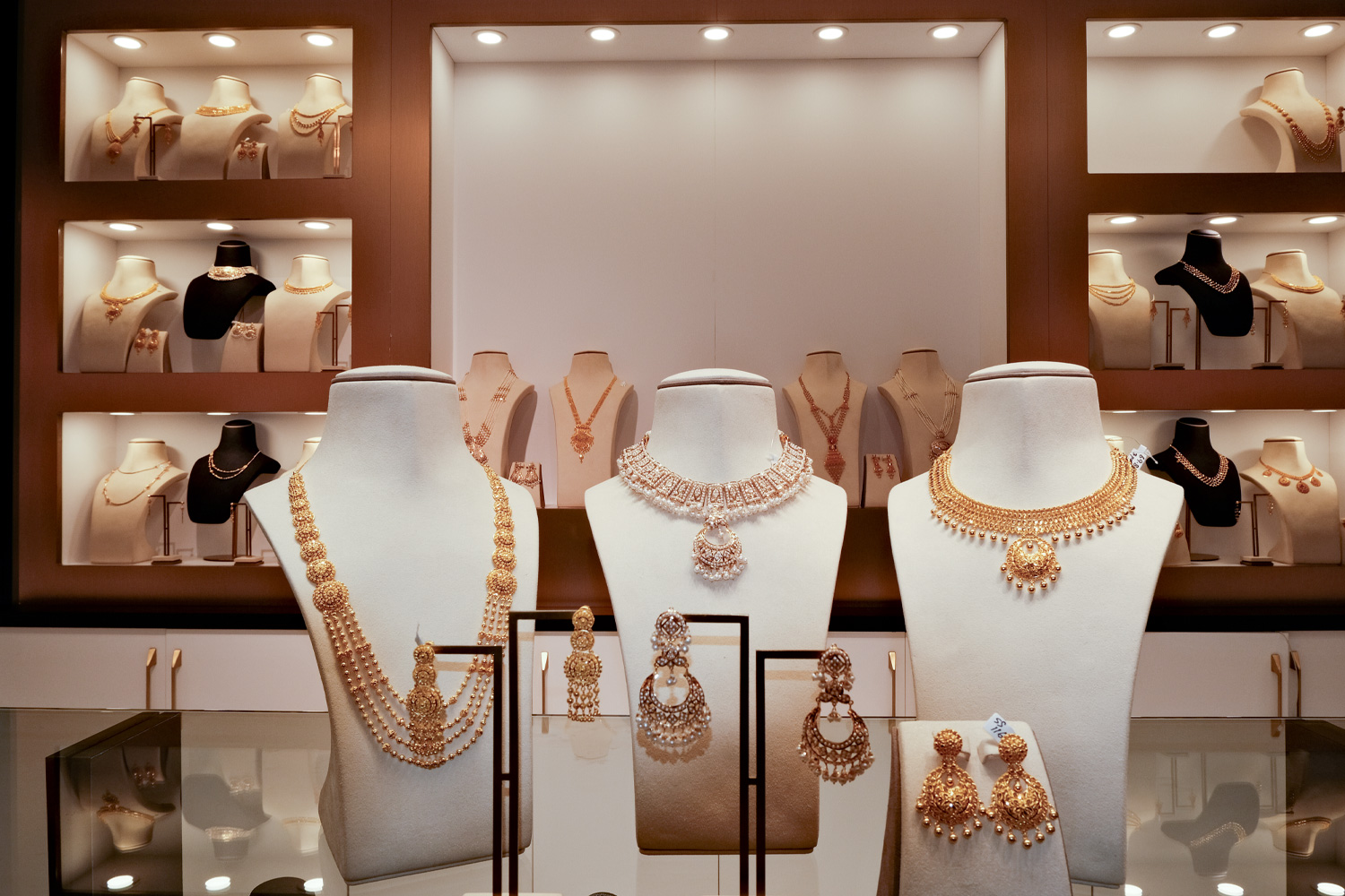 Bridal Jewellery Canada Where Tradition Meets Modern Elegance