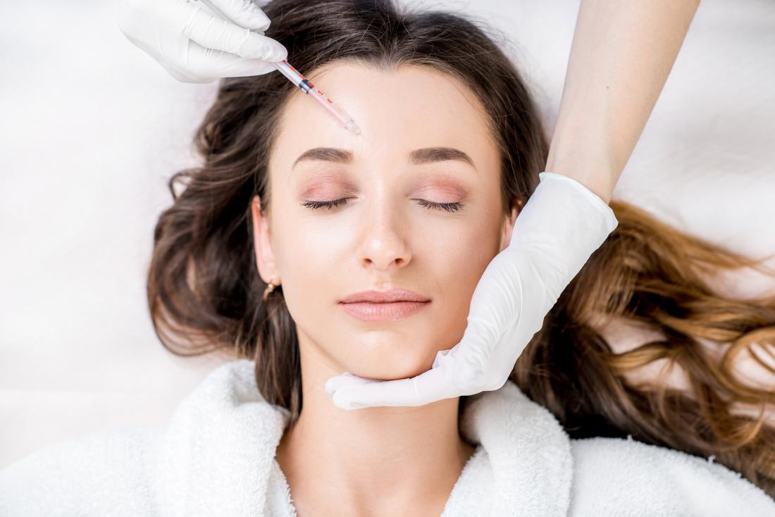 Will Cheek Filler Injections in Dubai Make My Face Look Unnatural