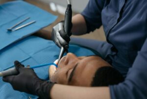 Wisdom tooth removal sydney
