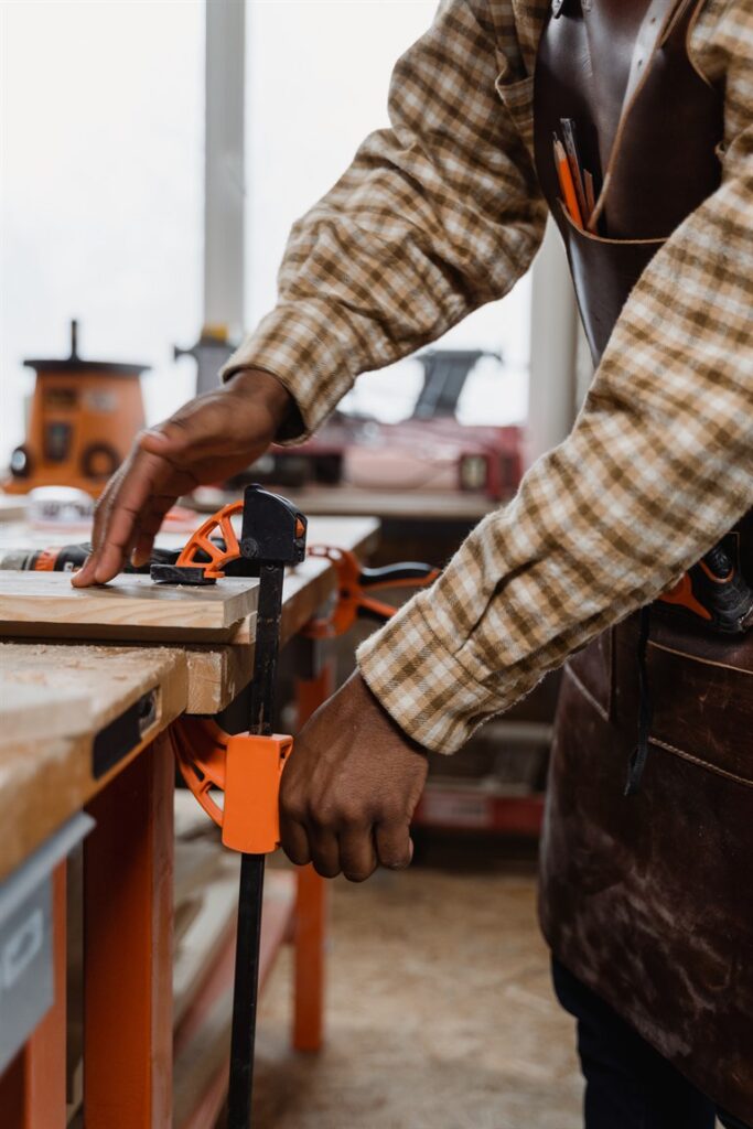 Leading Woodworking Glue Manufacturers