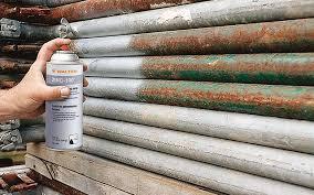 Zinc Galvanized Paint | Best Gold spray Paint for Wood