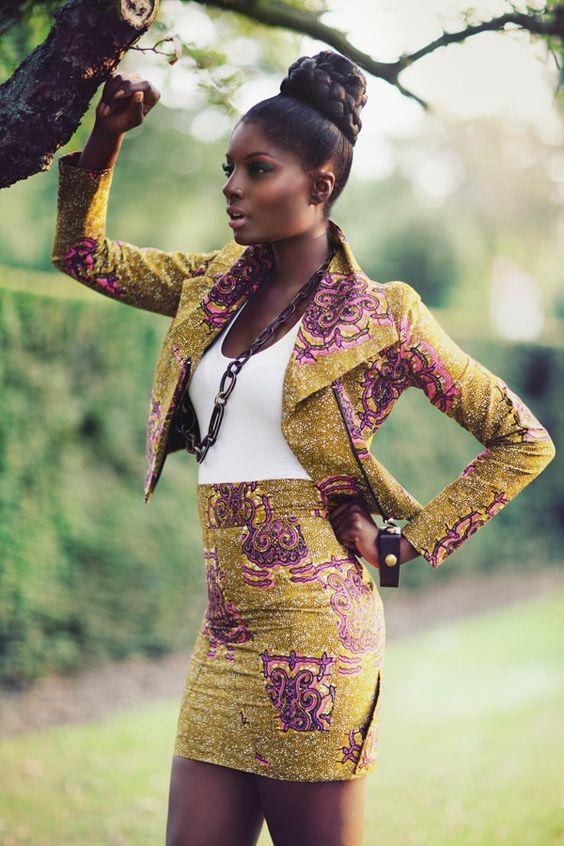 Timeless Beauty: Why African Attire for Women Never Goes Out of Style