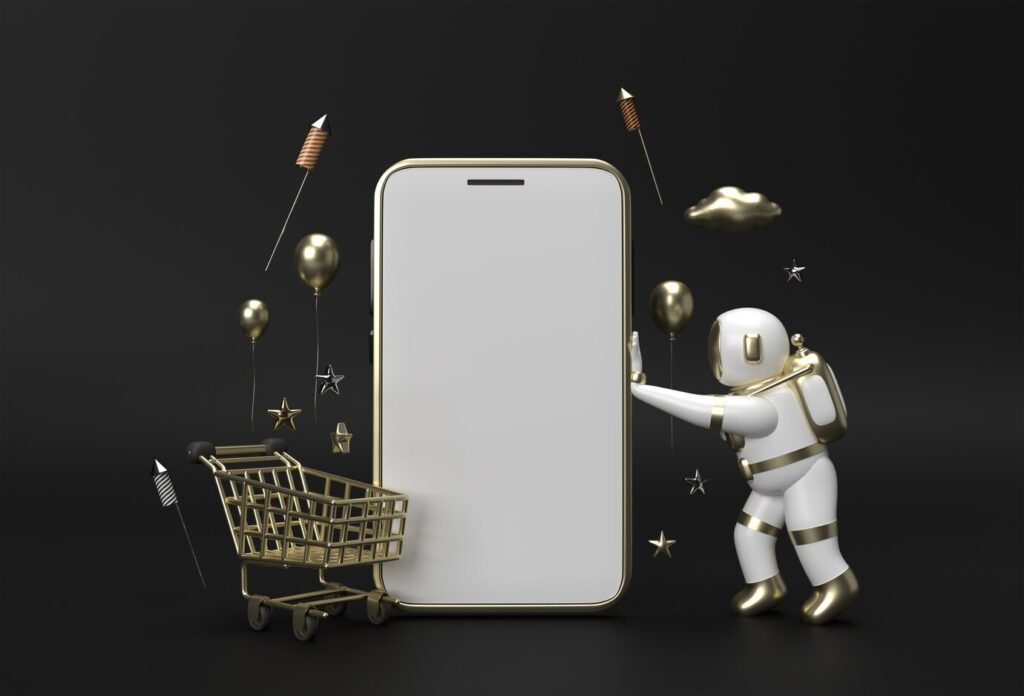 How AI/ML Development Services Are Revolutionizing eCommerce