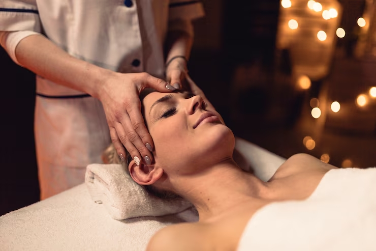 Why Everyone Needs an All Day Spa Treatment At Least Once?