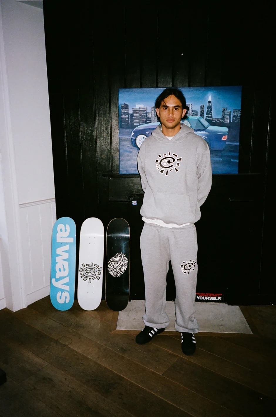 Everyday Adwysd Joggers Looks That Stay Stylish