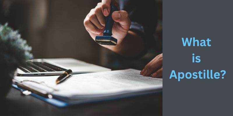 What Types of Documents Require an Apostille in India