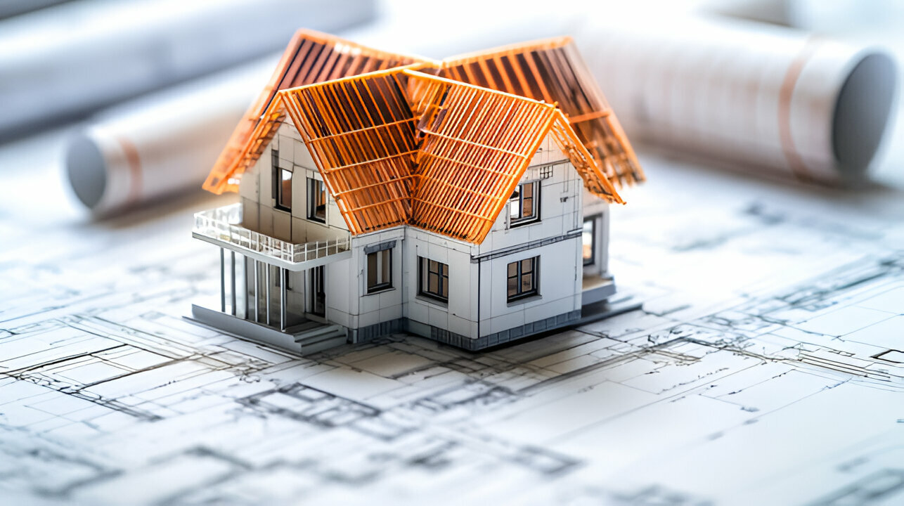 What is the Difference Between Architectural and Structural Drawings?