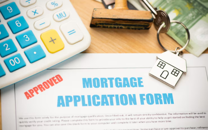 How to Find the Lowest Mortgage Rates in Houston, Texas (2025 Guide)