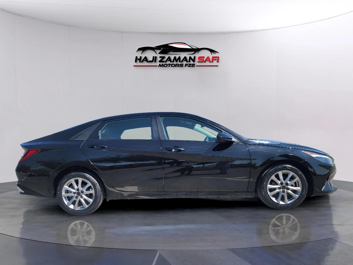 Your Trusted Car Dealers in Dubai – Zaman Safi Motors FZE