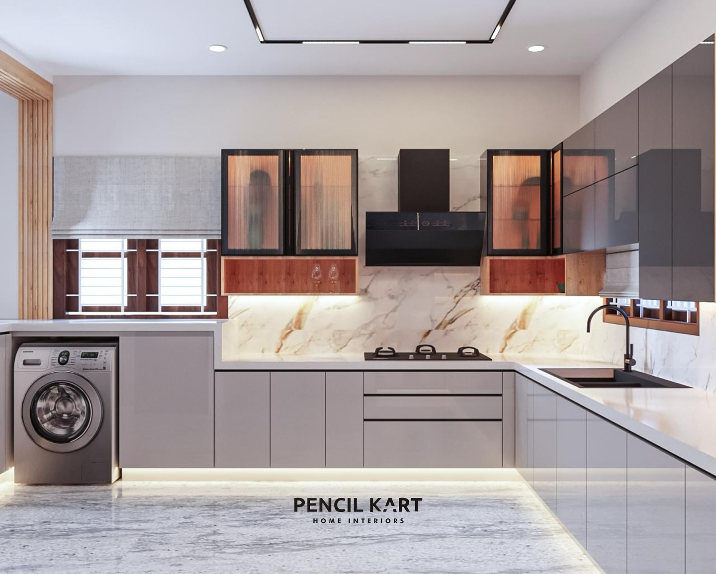 Interior Decorators in Trichy | Pencil Kart