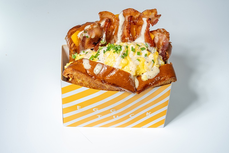 Craving a Delicious Breakfast? Find the Best Egg Restaurant