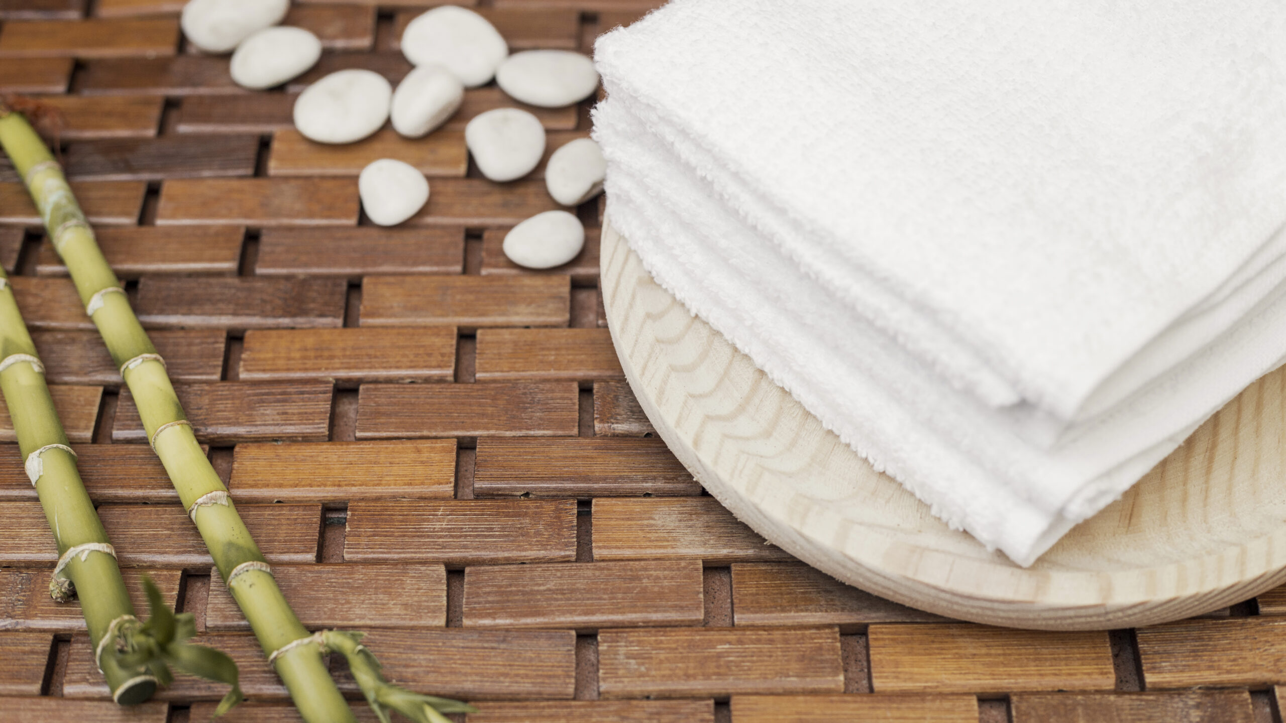 Bamboo Bath Towels Canada: The Perfect Blend of Luxury and Sustainability