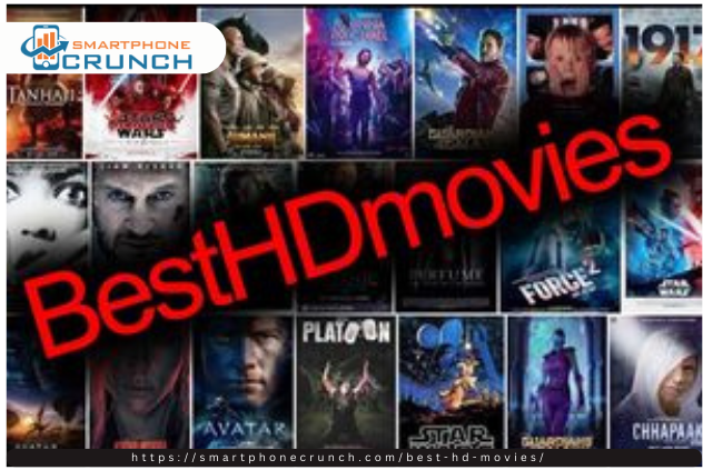 BestHDMovies: What You Need to Know About This Popular Streaming Site