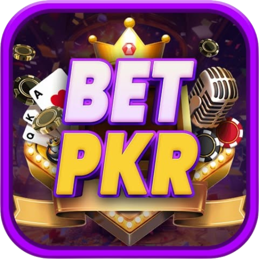BetPKR Game: A New Era of Online Betting with Betpkr