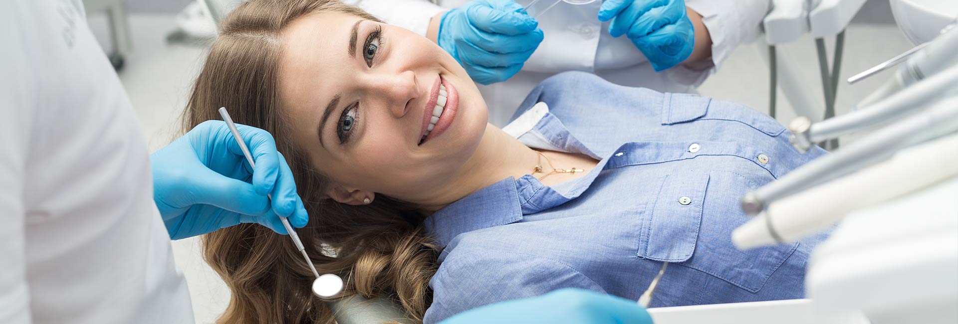Best Dental Clinic in Dubai