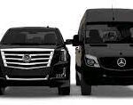 Luxurious Special Event Transportation by Royal Limos Co.