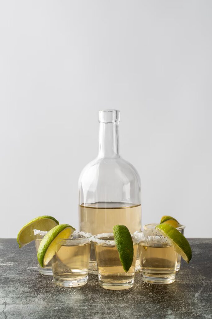 Is Mezcal Tequila? Exploring the Unique World of Agave Spiri