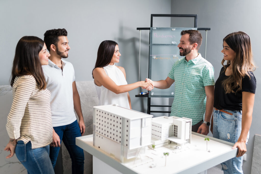 The Ultimate Guide To Designing Your Custom Dream Home