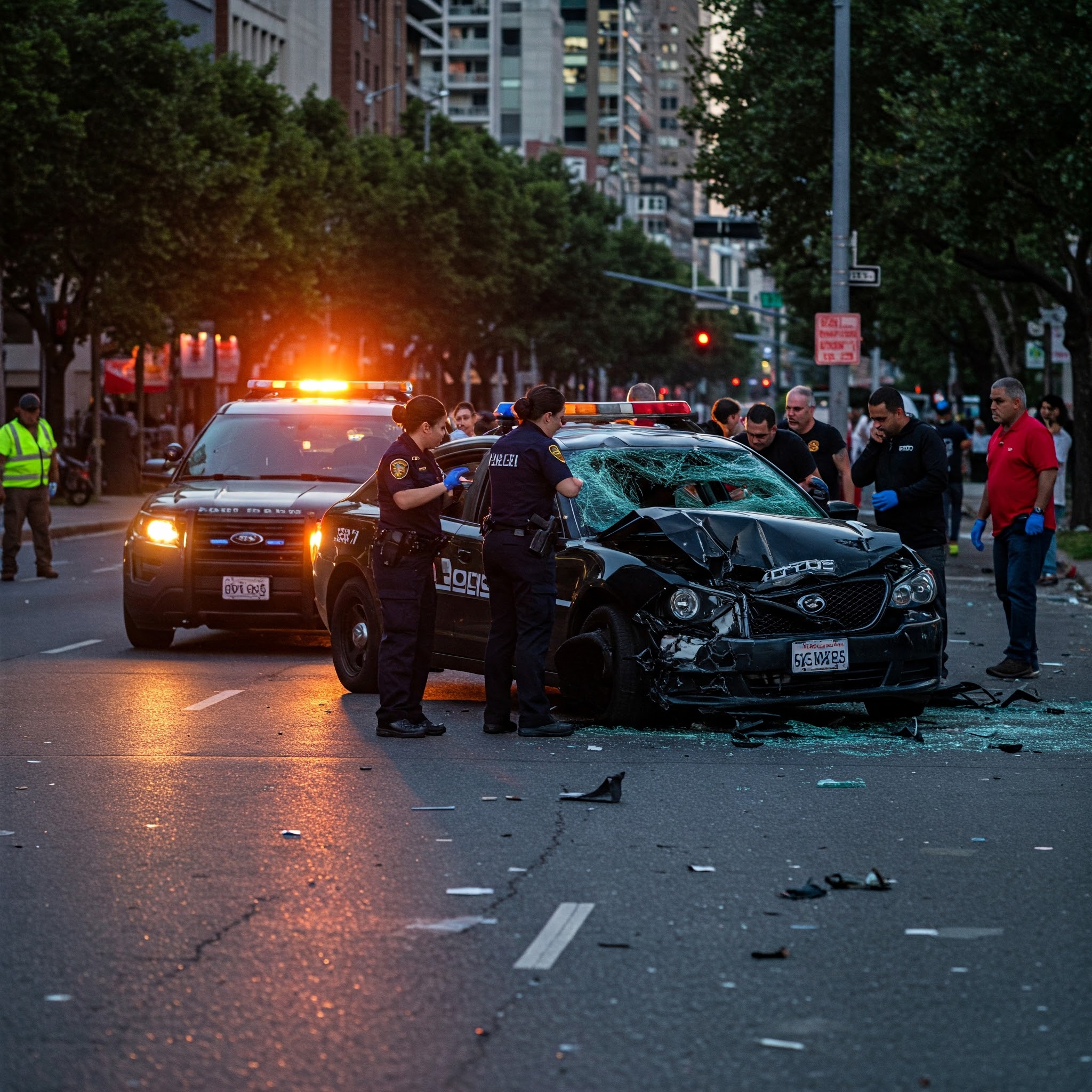 New PostWhen to Call a Car Accident Lawyer in San Antonio Af