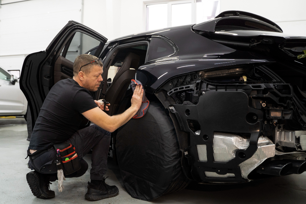 Visual Modifications That Are Turning Heads in the Auto World