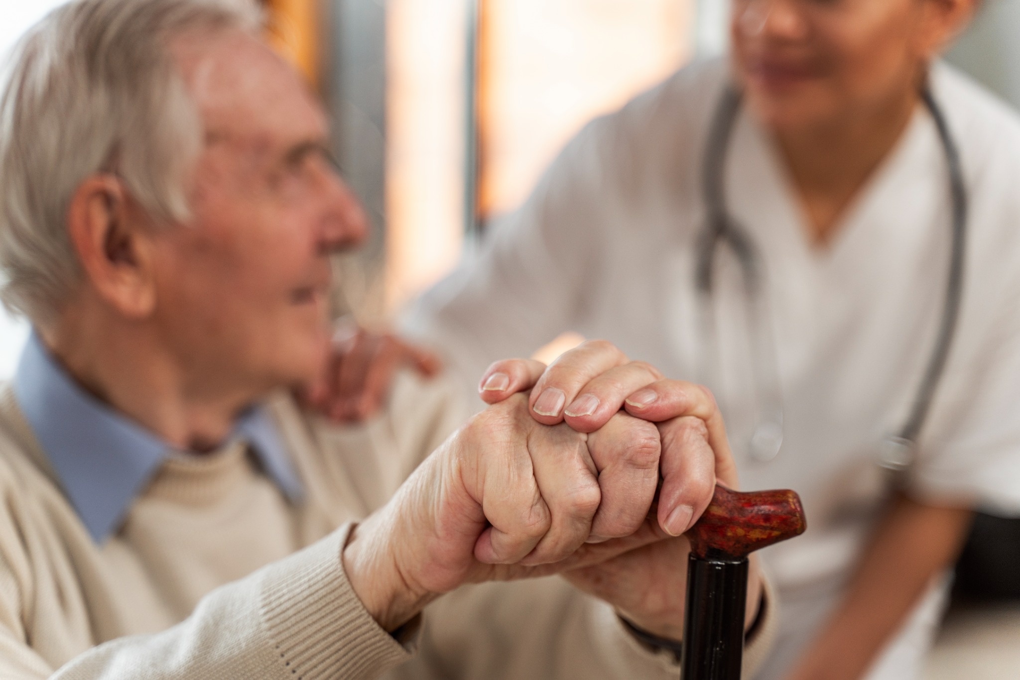 How To Enhance Quality Of Life In Senior Living With Personalized Care