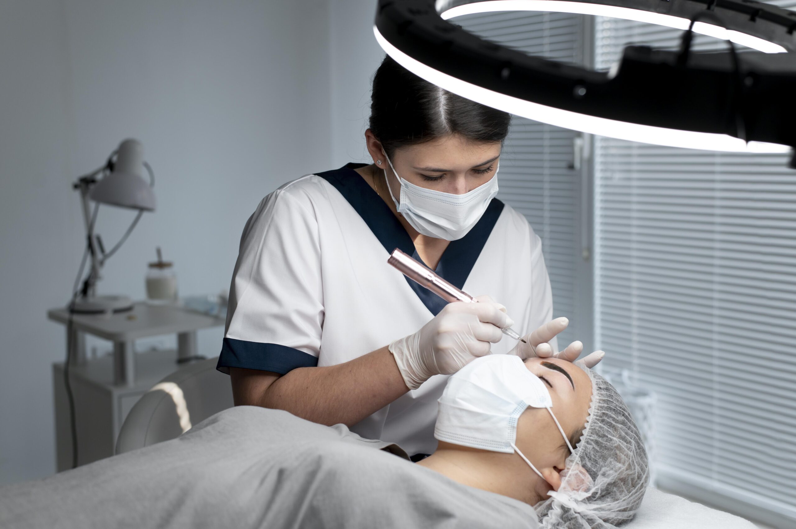 Understanding Aesthetic Injectables UK: A Complete Guide for