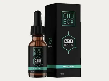 Custom CBD Boxes Uplift the Worth of Packaged Products