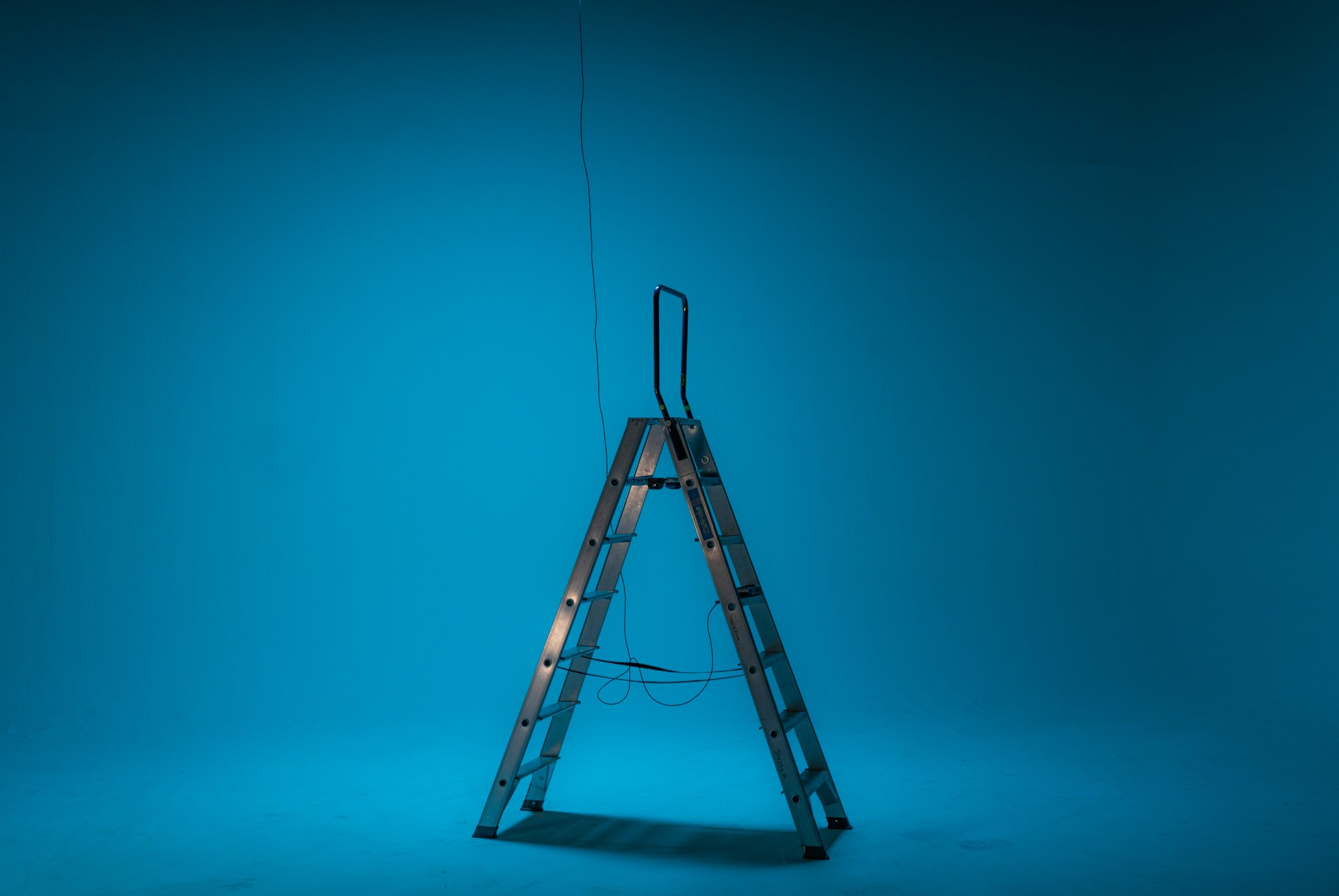 Choosing the Right Ladder for Your Home Projects