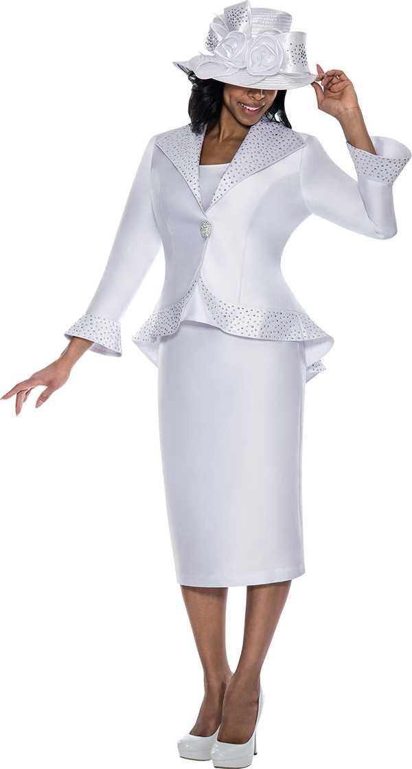 Elegant & Modest: The Best Church Suits for Women in 2025