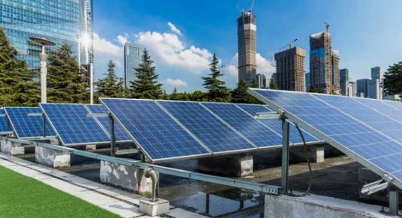 Top 10 Benefits of Installing Solar Panels for Your Business