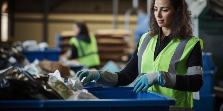 How Waste Management is Crucial to Fighting Climate Change?