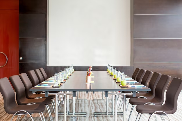 How to Choose the Right Conference Venue in Dorchester?