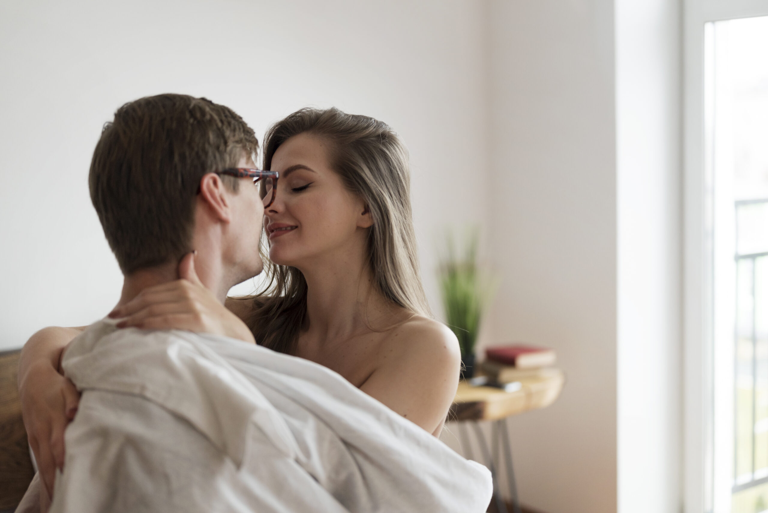 The Art of Anticipation: Why Tease and Denial Is the Ultimate Power Play in BDSM