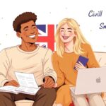 Unite Your Love in the UK with a Civil Partner Visa from Immigration Solicitors4me