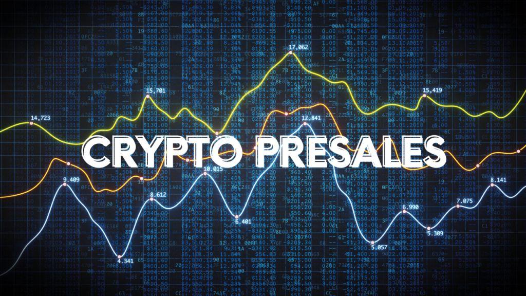 Exploring the Rise of Crypto Presales in Tokenized Finance