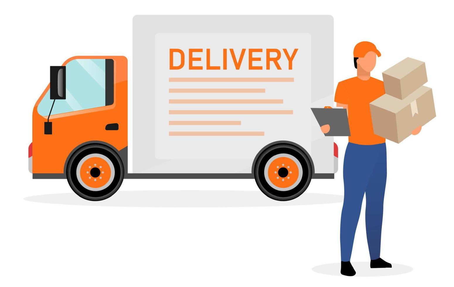 The Growing Need for Secure Courier Services in a Digital World